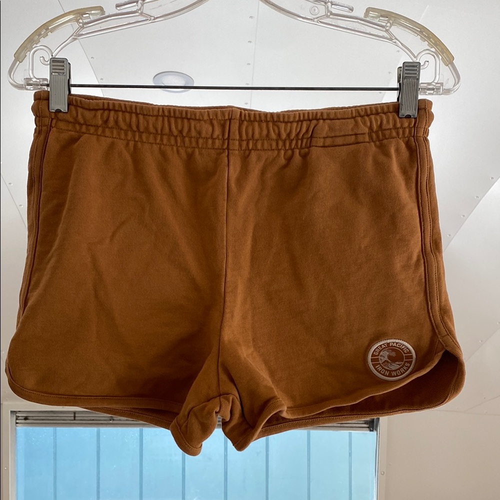 Patagonia womens casual shorts